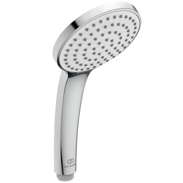 Ideal Standard 1F-Handbrause Idealrain d:100mm 6l Chrom, BD902AA