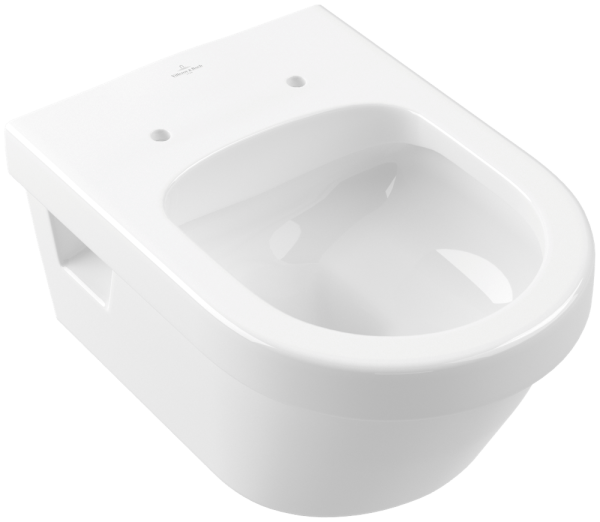 Villeroy & Boch Tiefspülklosett wasserrandlos Omnia