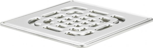 Viega Rahmen Advantix 4922.9 in 150x150 Edelstahlstahl