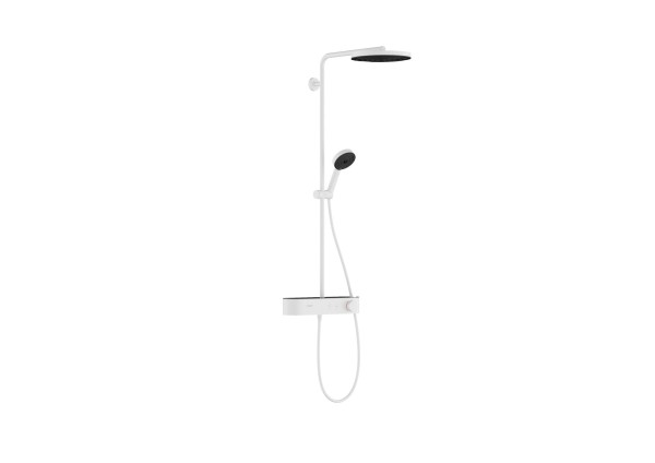 Hansgrohe Showerpipe Pulsify S 260 1jet