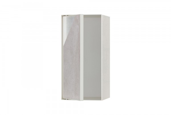 ESS T-BOX 14 befliesbar Creme Wandnische 15x30x14 cm, inkl Rohbauset, BOXT-C-15x30x14