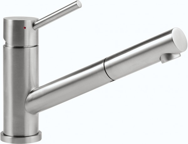 Villeroy & Boch Como Shower Einhand-Spültischbatterie, 925200LC