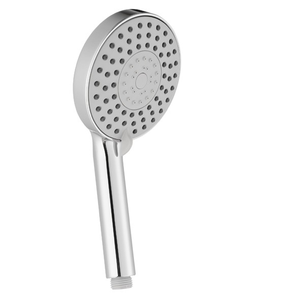 AVENARIUS Handbrause 5-fach verstellbar, Ø 118 mm, Shower, chrom