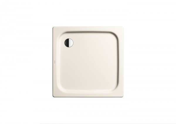Kaldewei Duschwanne DUSCHPLAN Modell 422-1,1200x1200x65mm, 432200010231