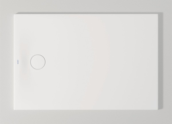 Duravit Tempano Duschwanne Weiß 1200x800 mm - 720197000000000