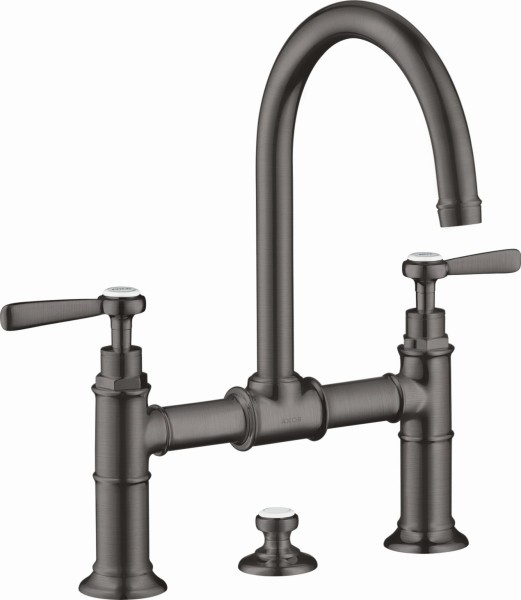 Hansgrohe Zweigriff Waschtischarmatur 220 Axor