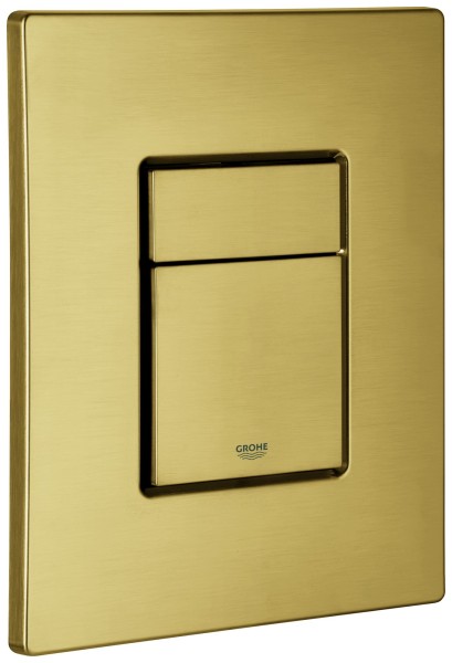 Grohe WC-Betätigung Skate Cosmopolitan 38732 senkr./waager. cool sunrise geb., 38732GN0