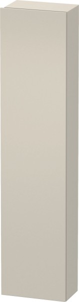 Duravit DuraStyle Hochschrank Taupe Matt 400x240x1800 mm - DS1228R9191