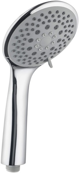 Neuesbad Serie 150 3-Funktions-Handbrause, Chrom