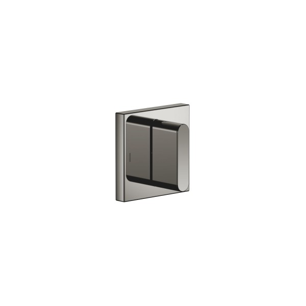 Dornbracht UP-Zweiwege-Umstellung CL.1 36200705 Dark Chrome
