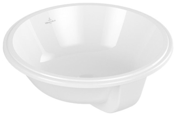 Villeroy & Boch Unterbauwaschtisch Architectura