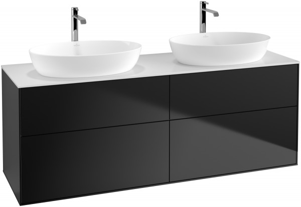 Villeroy & Boch Finion Waschtischunterschrank GA8, GA8100PD