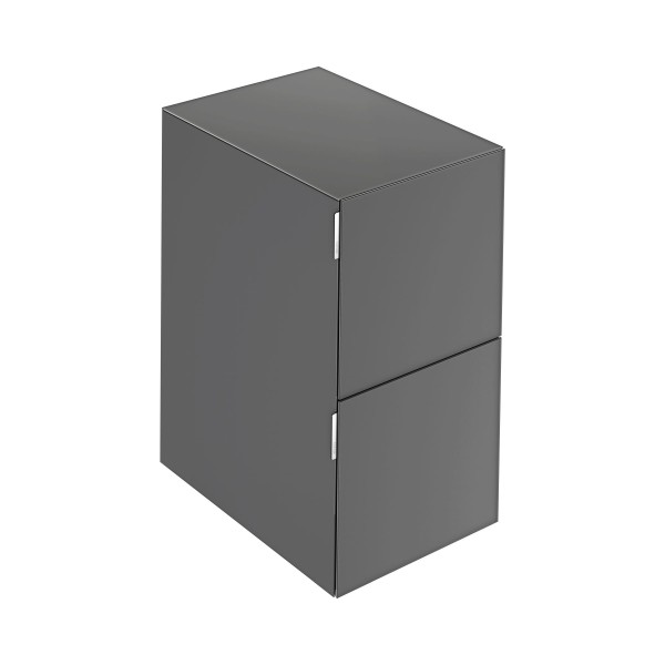 Keuco Sideboard Edition 11 Art mit 2 Auszügen 32542,
