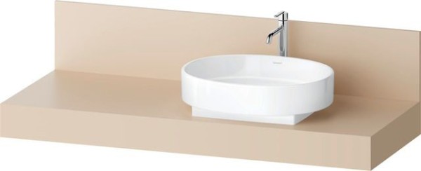 Duravit Balcoon Konsole 1400X370X550 HDH