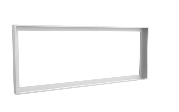 Einbaurahmen Schneider Universal E695 180, 185.180.00.00