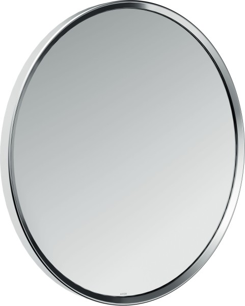 Hansgrohe Wandspiegel Hansgrohe Axor Universal Circular