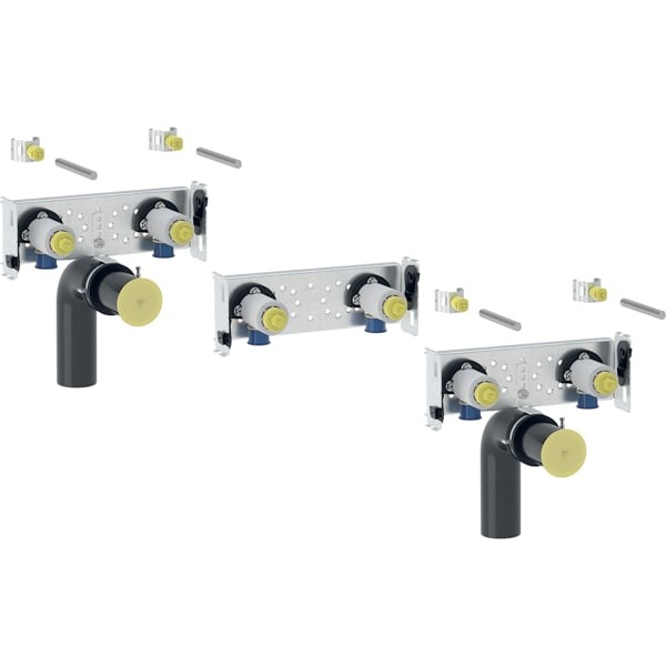 Geberit GIS Set Bambini Spiel/Waschlandschaft