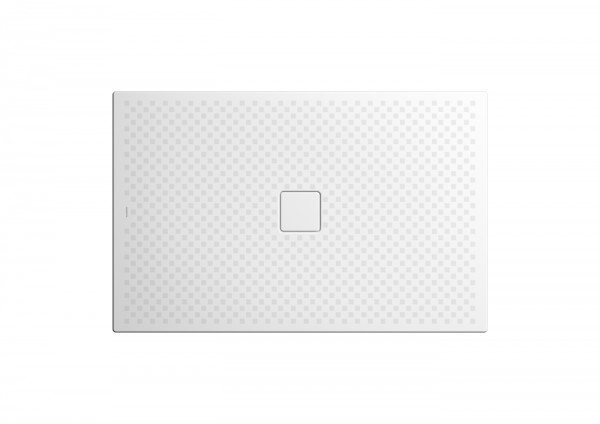 Kaldewei Duschwanne CONOFLAT Modell 781-1,800x1000x32mm, 465130020199