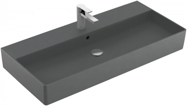 Villeroy & Boch Memento 2.0 Waschtisch 4A221G, 4A221GI4
