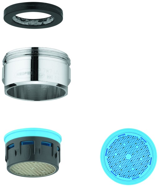 Grohe Strahlregler 64451 chrom , 64451000