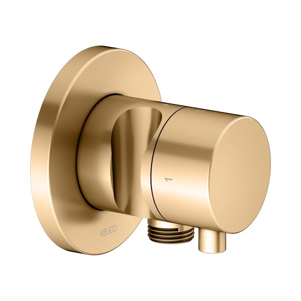 Keuco 2-Wege Ab-u.Umstellv.IXMO Comf.59557,