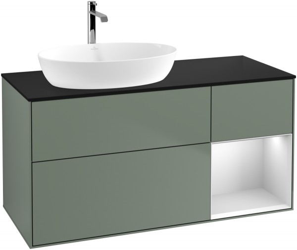 Villeroy & Boch Finion Waschtischunterschrank GA5, GA52MTGM