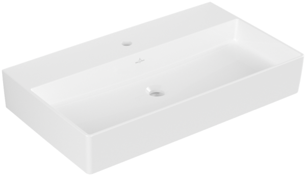 Villeroy & Boch Memento 2.0 Waschtisch 4A228L, 4A228LR1