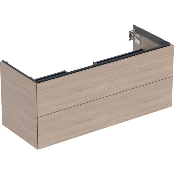 Geberit ONE Unterschrank für Waschtisch/-Platte
