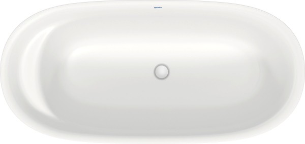 Duravit Cape Cod Badewanne Weiß Matt 1650x780 mm - 700459000000000