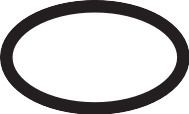 Hansgrohe O-Ring 15x2mm , 98163000