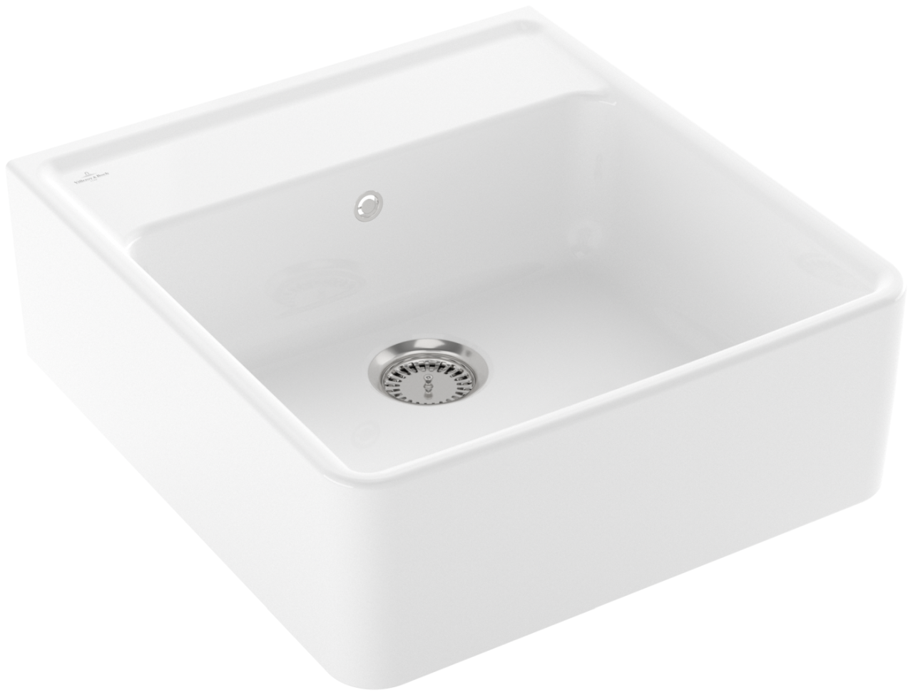 Villeroy & Boch Spülstein Einzelbecken 632061, 632061R1 632061R1