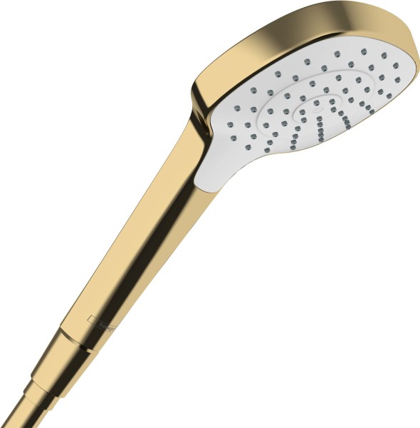 Hansgrohe Handbrause Croma Select E 1jet EcoSmart 9 l/min PGO, 26815990