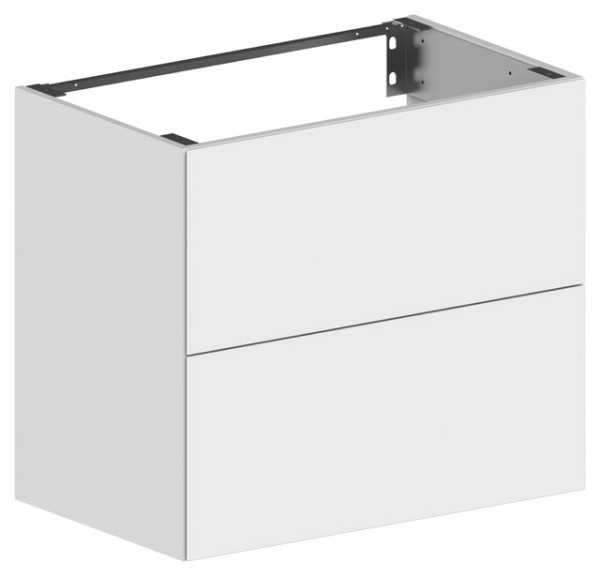 Keuco Waschtischunterschrank Edition 11 Art m 2 Ausz. und Bel. 32512,