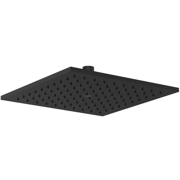 Ideal Standard Idealrain Regenbrause 25x25cm 8l Silk Black, A8604XG