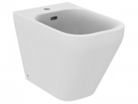 Ideal Standard Standbidet Ideal Standard Standbidet TONIC II, 1 Hahnloch, K523801 355x560x400mm, Weiß