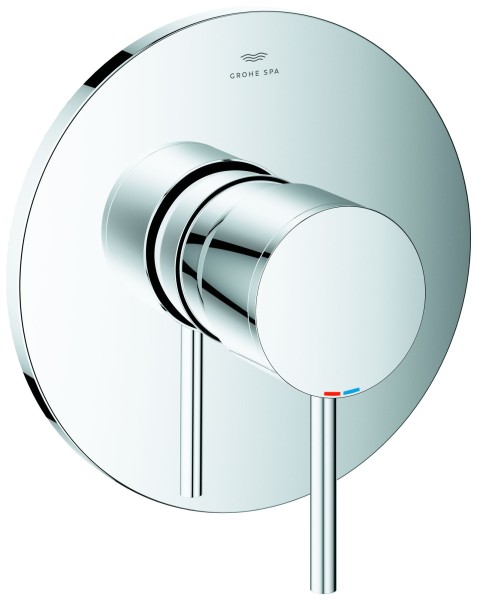 Grohe Brausearmatur Atrio 24354