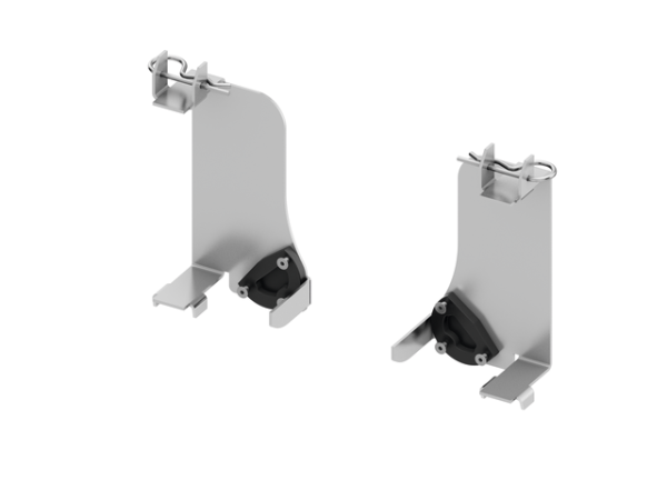 Tece -Aufrüstset Trockenbau für TECE-Dusch-WCs, 9880046