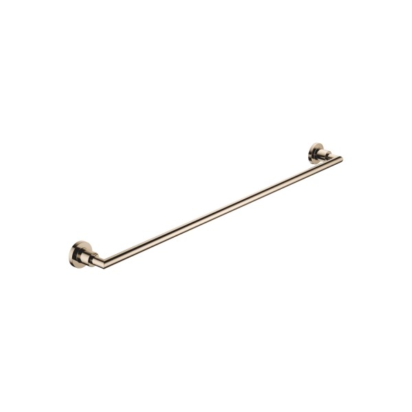 Dornbracht Badetuchhalter TARA 83080892 Champagne (22kt Gold)