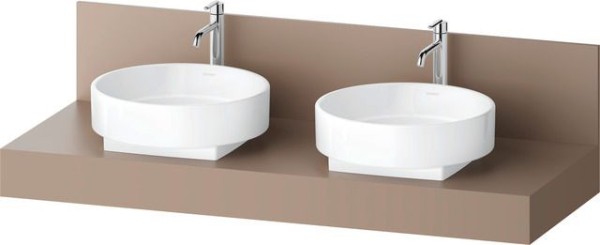 Duravit Balcoon Konsole 1400X370X550 HDH
