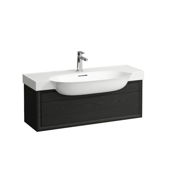 LAUFEN Waschtischunterschrank THE NEW CLASSIC 316x976x344 1 Schublade