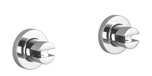 Dornbracht Halter TARA 83490892 Chrom