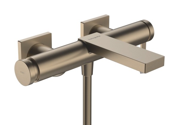 Hansgrohe Wannenmischer Aufputz Tecturis E