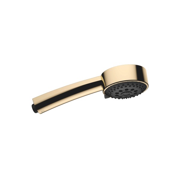 Dornbracht Handbrause MADISON 28002978 Messing (23kt Gold)