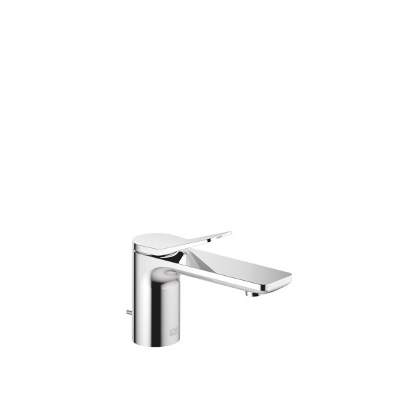Dornbracht Waschtisch-Einhandbatterie mit Ablaufgarnitur LISSE 33500845 Chrom