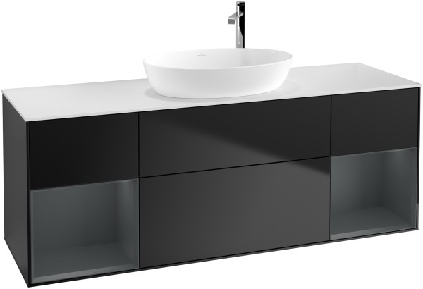 Villeroy & Boch Finion Waschtischunterschrank F98, F981HGPD