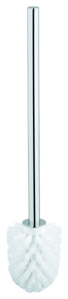 GROHE Ersatzbürste Essentials 40392 hard graphite, 40392A00