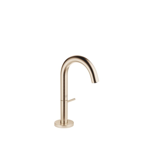 Dornbracht Standventil, Kaltwasser META 17500662 Light Gold gebürstet, 17500662-27
