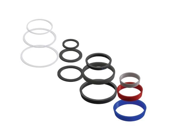 DALLMER Dichtungssatz, 090058