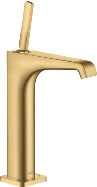 Hansgrohe Waschtischmischer 190 Axor Citterio E