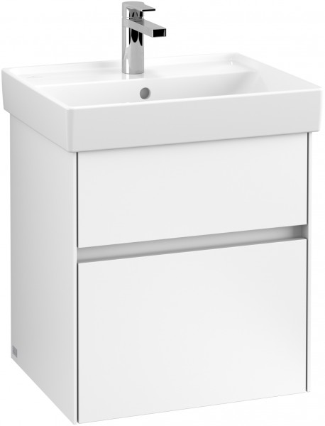 Villeroy & Boch Collaro Waschtischunterschrank C00700, C00700MS